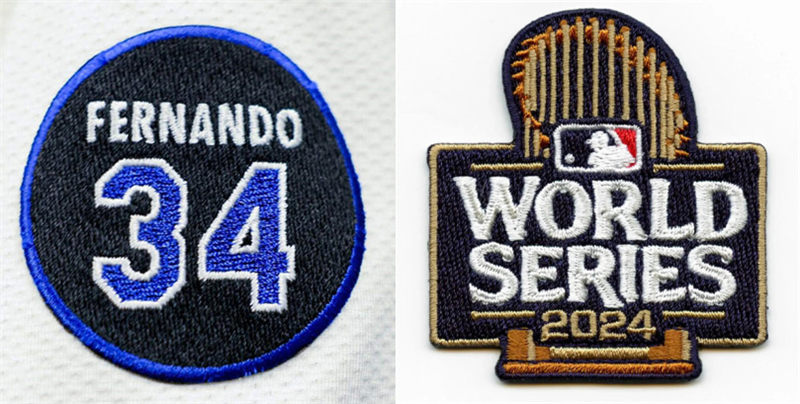 34# Fernando +2024 WS