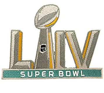 2019 Super Bowl LIV