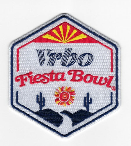 2022 VRBO Fiesta Bowl