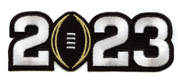 2023 Patch