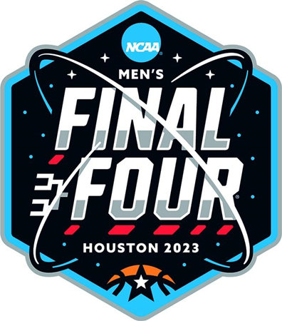2023 NCAA Basketball Final Four