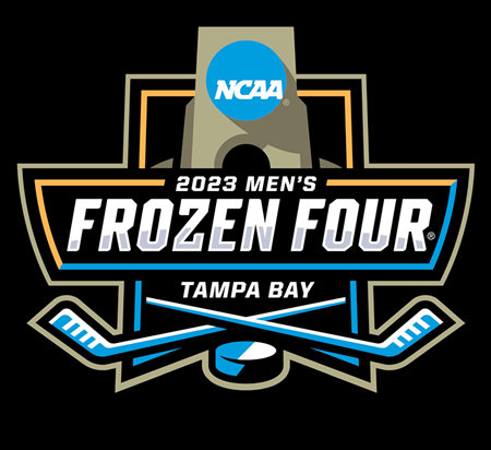 2023 NCAA Frozen Four
