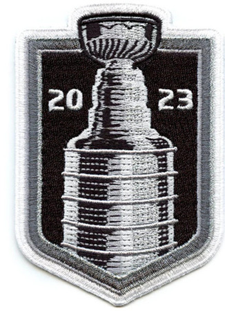 2023 Stanley Cup