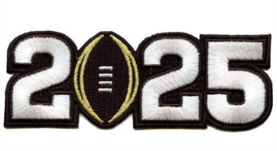 NCAA 2025