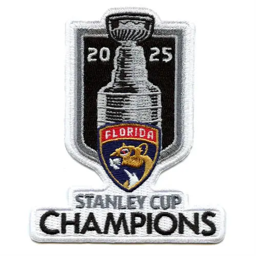 2025 Stanley Champ