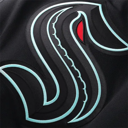 Kraken Glow-In-The-Dark Jersey