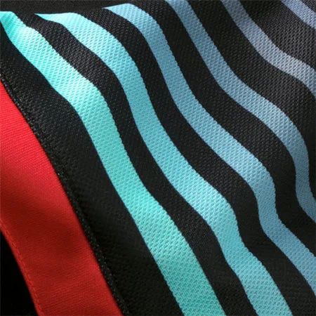 Kraken Glow-In-The-Dark Jersey