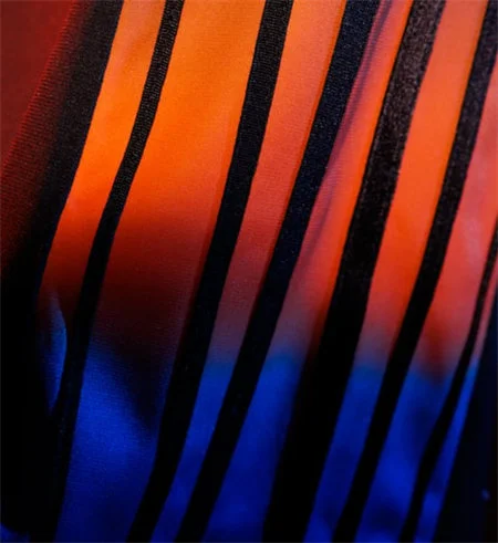 Knicks 2025-26 City Jersey