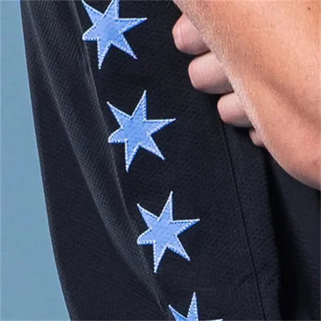 Chicago Bulls 2025-26 City Edition Jersey Chicago Bulls 2025-26 City Edition Jersey