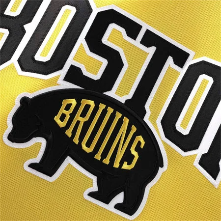 Boston Bruins 2026 Stadium Series Jersey