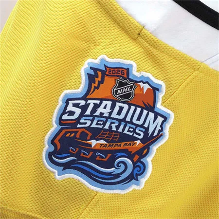  Boston Bruins 2026 Stadium Series Jersey 