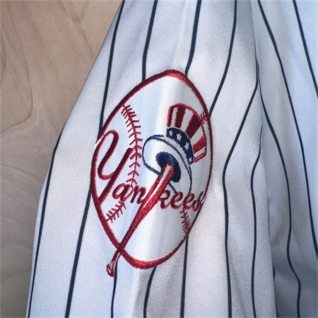 BABE RUTH throwback Jersey