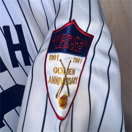 BABE RUTH throwback Jersey