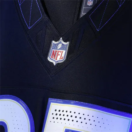 Rams Midnight Mode 2025 Rivalries Jersey Rams Midnight Mode 2025 Rivalries Jersey