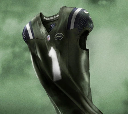 Jerts Gotham City Football Rivalries Jersey Jerts Gotham City Football Rivalries Jersey