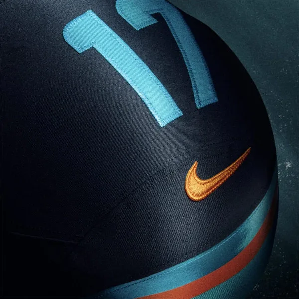 Dolphins Dark Waters Rivalries Jersey Dolphins Dark Waters Rivalries Jersey