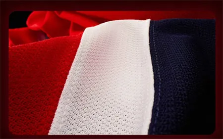 Capitals Screaming Eagle Jersey Capitals Screaming Eagle Jersey