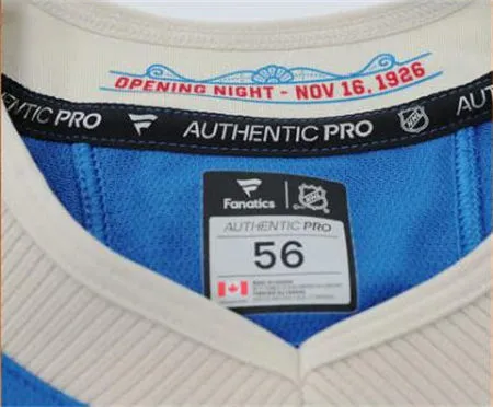 Rangers 100th Anniversary Centennial Jersey Rangers 100th Anniversary Centennial Jersey