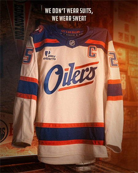 oil country Jersey oil country Jersey