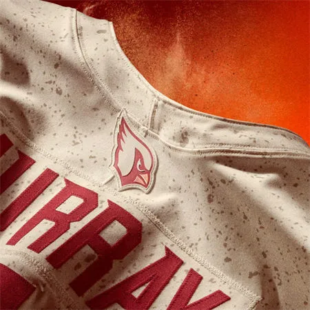 Cardinals Rivalries Collection Jersey