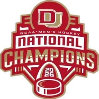 Pioneers Hockey 2026 Champions