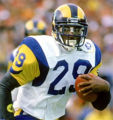 Willabee & Ward Patch