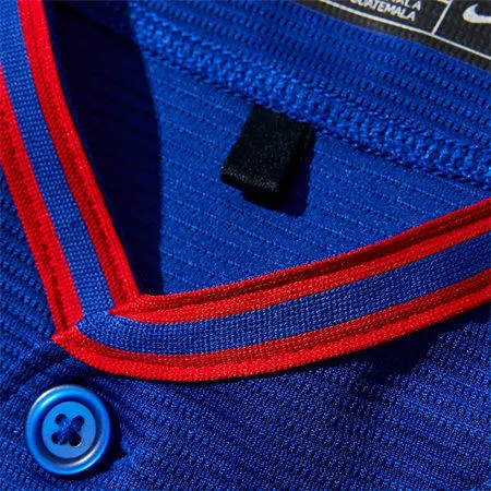 Puerto Rico 2026 World Baseball Classic Jersey