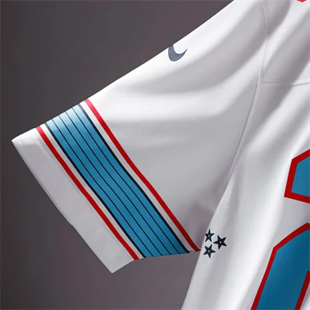 Tennessee Titans 2026 Uniform Jersey 