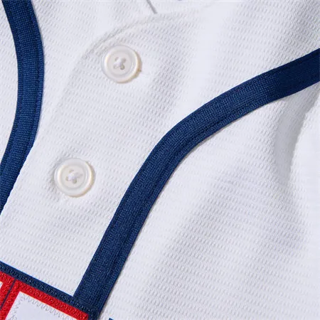 Panama 2026 World Baseball Jersey