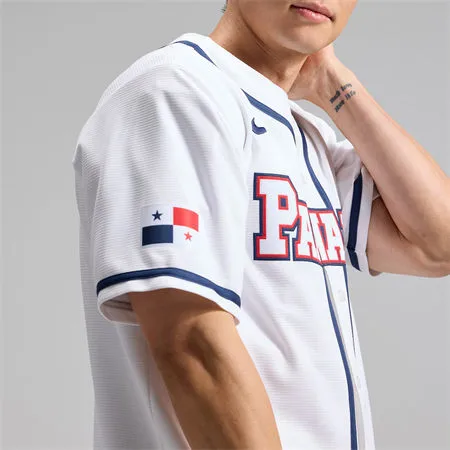 Panama 2026 World Baseball Jersey