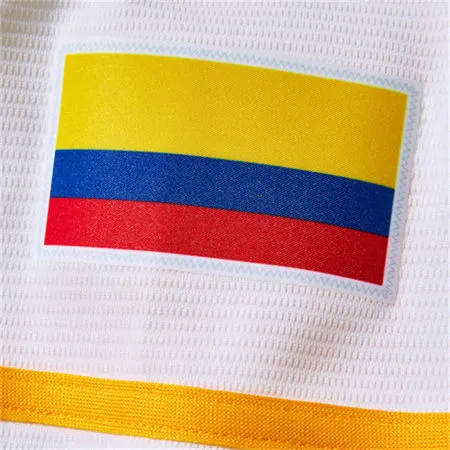 Colombia 2026 World Baseball Classic Jersey