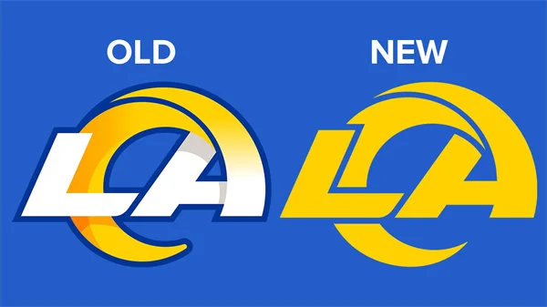 Los Angeles Rams 2026 New Uniform jersey 