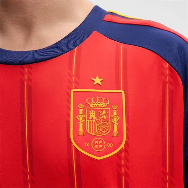 Spain 2026 FIFA World Cup Jersey
