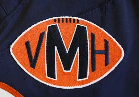 Bears VMH