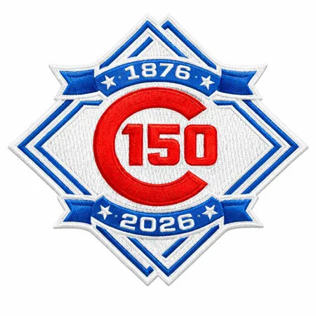 Cubs 150th