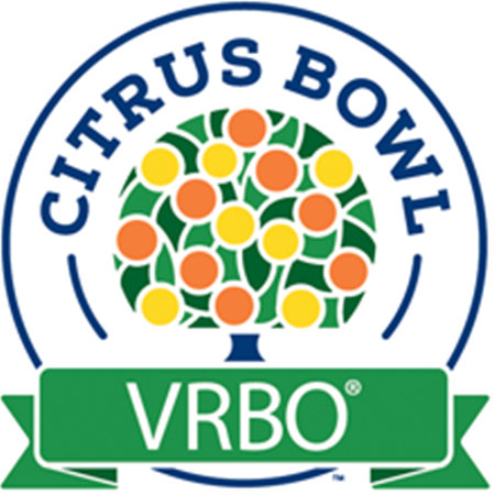 Citrus Bowl Patch