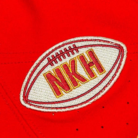 Chiefs NHK