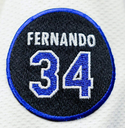34# Fernando