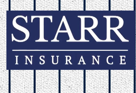 Starr Insurance Patch