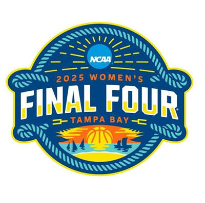 2025 Womens Final Four