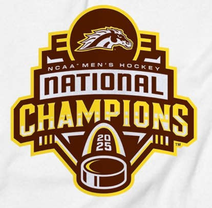 Broncos 2025 Champions