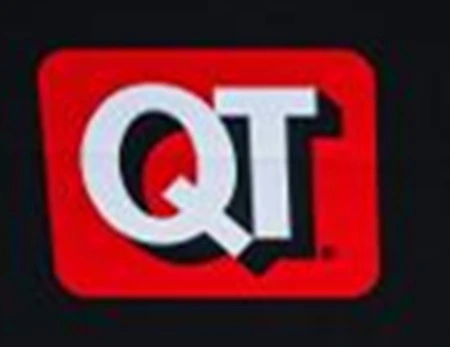 QuikTrip patch
