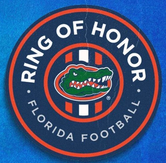 Ring of Honor announcement Patch
