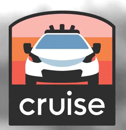 Cruise Patch