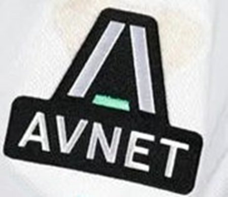 Avnet Patch