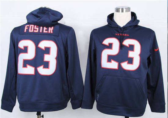 Houston Texans #23 Arian Foster