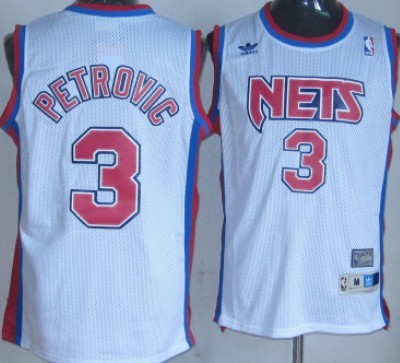 new jersey nets jerseys throwback