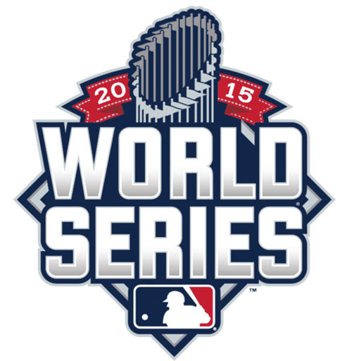2015 MLB World Series Game Patch