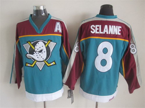 2015 anaheim ducks jersey