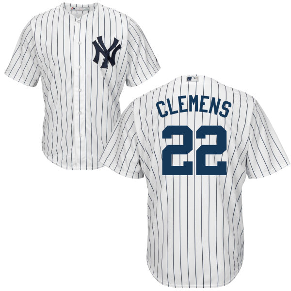 yankees 22 jersey